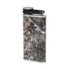 Butylka CLASSIC series 230 ml, Country DNA Mossy Oak kamuflage - STANLEY (Placatka Classic series, 230 ml, Country DNA Mossy Oak kamuflage - STANLEY)