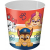 Kids Licensing - Plastový smetný kôš PAW PATROL, PW19810