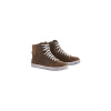topánky J-6 WATERPROOF ALPINESTARS brown Veľkosť: 39, Veľkost: 39