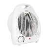 Teesa TSA8025 Teplovzdušný ventilátor 2000 W, biely
