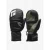 Palčiaky Black Diamond Spark Mitt X Max Palm - black/tundra