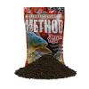 BENZAR MIX KŔMNA ZMES OMMERCIAL Green Betaine 800G