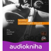 Ostře sledované vlaky - Bohumil Hrabal