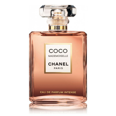 Chanel Coco Mademoiselle Intense, Parfémovaná voda 100ml pre ženy