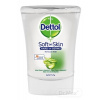 Dettol Aloe Vera Tekuté mydlo náhradná náplň 25 ml