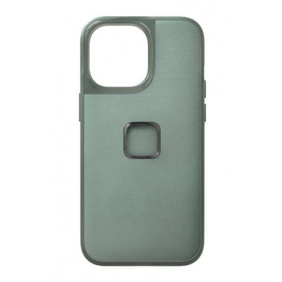 Peak Design Everyday Case pro iPhone 14 Pro Max zelený M-MC-BC-SG-1