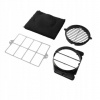 Uhlíkový filter do odsávača pár Elica CFC0140394 (KIT0037910) LONG LIFE