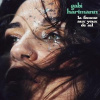 Gabi Hartmann, La Femme Aux Yeux De Sel, CD
