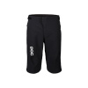 POC Infinite All Mountain Shorts - Uranium Black Veľkosť: XL