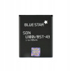 Batéria pre Sony Ericsson Blue Star 1100 mAh