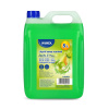 Wimex 5 L - tekuté mydlo do dávkovača s vôňou Jablko a Hruška