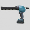Makita DCG180RY akumulátorová pištoľ na tmely 18V 1,5 Ah 3,0 Ah 4,0 Ah