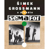 Šimek a Grossmann v divadle SEMAFOR (Lubomír Červený)