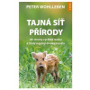 Tajná síť přírody Jak stromy vyrábějí mraky a žížaly regulují divoká prasata