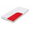 Tropico Atlas Flexi 200x160 - Atlas Flexi je tuhý sendvičový matrac z pružných pien Flexifoam®.