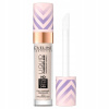 Eveline Cosmetics Liquid Camouflage Vodeodolný korektor s kyselinou hyalurónovou 03 Soft Natural 7,5 ml