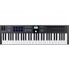 Arturia Keylab Essential 61 Black mk3