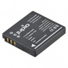 Jupio CGA-S008E / DMW-BCE10 / VW-VBJ10 / BP-DC6