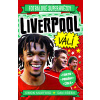Liverpool FC - Dan Green a Simon Mugford