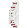Relpol Relé pro sledování teploty motoru 1P 230V AC 50/60Hz RPN-1TMP-A230 864370