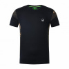 Tričko - Korda LE Cut Tee Black S