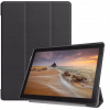 NONAME Flipové pouzdro pro iPad 10.2 2019 8596311107382 Black