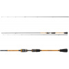 Daiwa Presso Trout Spin 2,1m 0,5-5g 2 diely