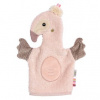BABY FEHN Žinka Baby Fehn Plameniak, Pink