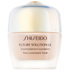 Shiseido Future Solution LX Total Radiance Foundation 30 ml - G3 Golden