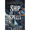 Ship of Spells - H. Leighton Dickson, Penguin Books Ltd