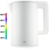 Niceboy ION ThermoKettle TK5 Polar white