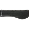 Ergon GA3 Large - black uni