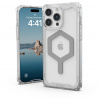 Kryt na mobil UAG Plyo MagSafe Ice/Silver iPhone 15 Pro Max (114305114333)