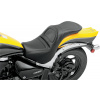 Saddlemen Saddlemen - Dvojosobové kožené sedlo pre Suzuki Intruder M800