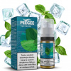 e-liquid PEEGEE - Triple Menthol (Trojitý mentol) 10ml Trojitý mentol Obsah nikotinu: 18 mg