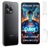 Smartfón Cubot A40 4 GB / 256 GB 4G (LTE) čierny