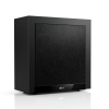 KEF T2 Čierna (Aktívny subwoofer)