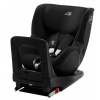 Autosedačka Britax/Römer DUALFIX i-Size 2024 Space Black