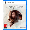 The Dark Pictures Anthology: The Devil In Me Sony PlayStation 5 (PS5)