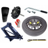 Nové príjazdové koleso 115/70 R15 HYUNDAI i10 + SADA (skrutka)