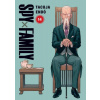 Spy x Family 14 - Tatsuya Endo