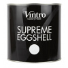 Vintro Supreme Eggshell 2,5 L Honeydew