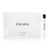 Prada L´Eau Ambrée, vzorka vône pre ženy