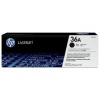 HP CB436A - originálny