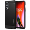 Púzdro SPIGEN RUGGED ARMOR OnePlus Nord 2 5G čierne