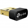 TP-LINK Archer T600UB Nano, 2.4GHz + 5GHz, 633Mb/s, Bluetooth 4.2, USB, wifi adaptér WTAT600UBN