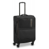 Cestovný kufor Roncato Metropolitan 4W M 70 L čierna