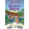 Detektívna agentúra Agatha a Christie: Stratený objav
