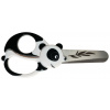 Nožnice detské Animals 13 cm - Panda 1004613 - Fiskars
