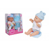 Bábätko cikajúce s efektmi 30cm 8590331985722 Wiky